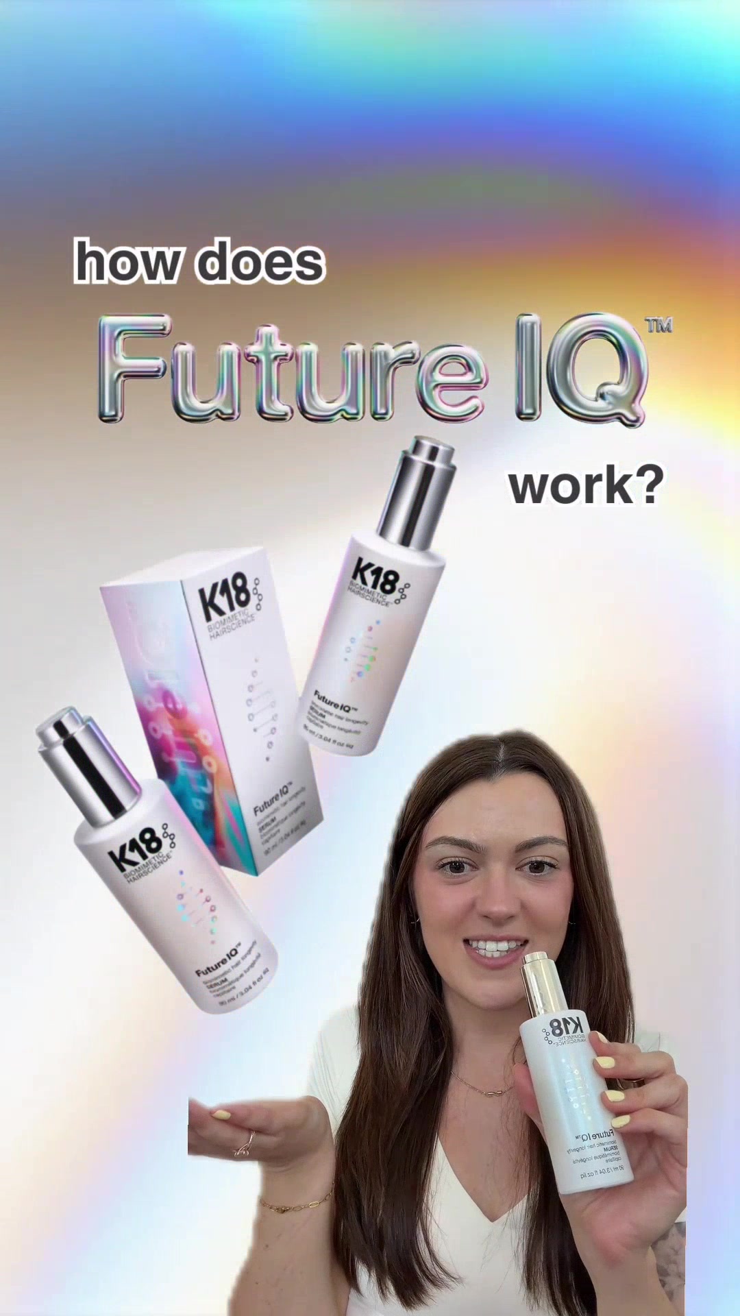 @K18 Hair