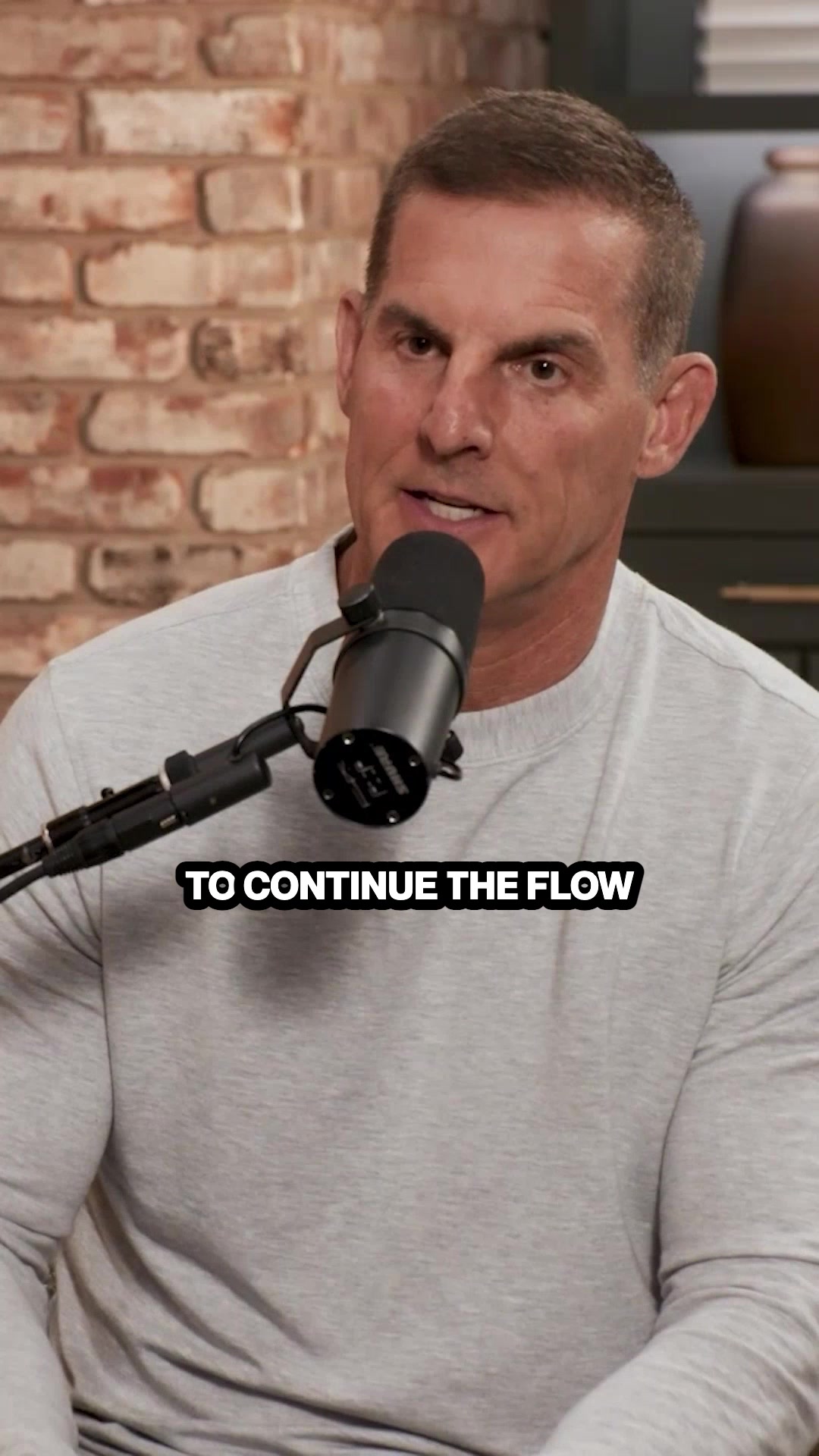 @Craig Groeschel