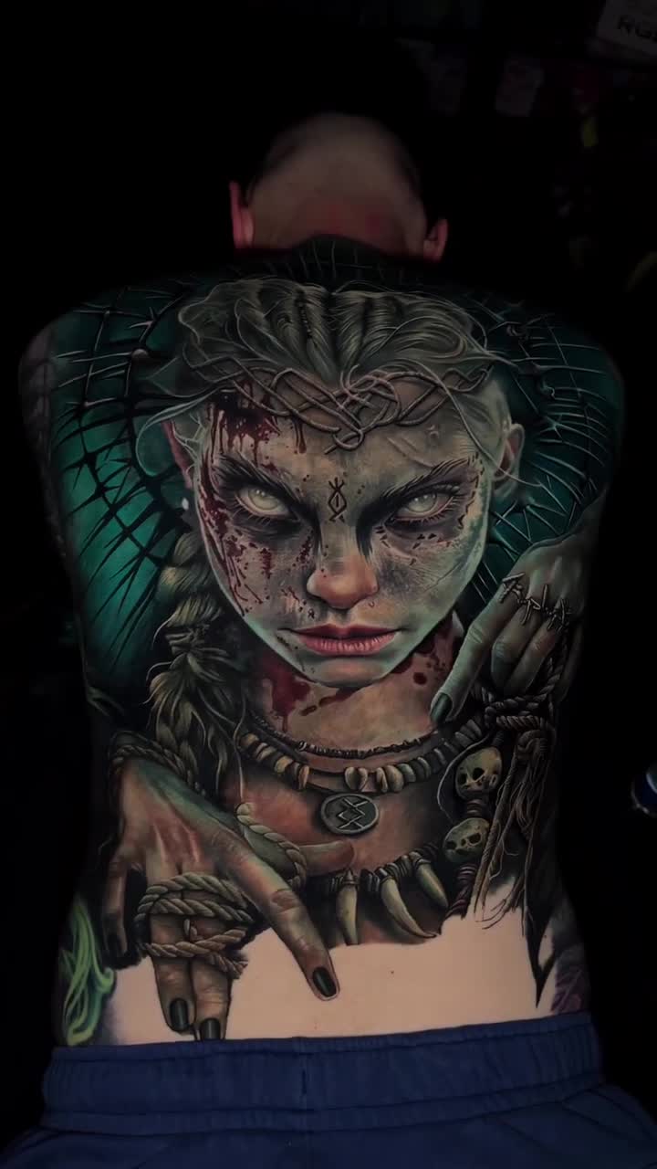 @Killer Ink UK