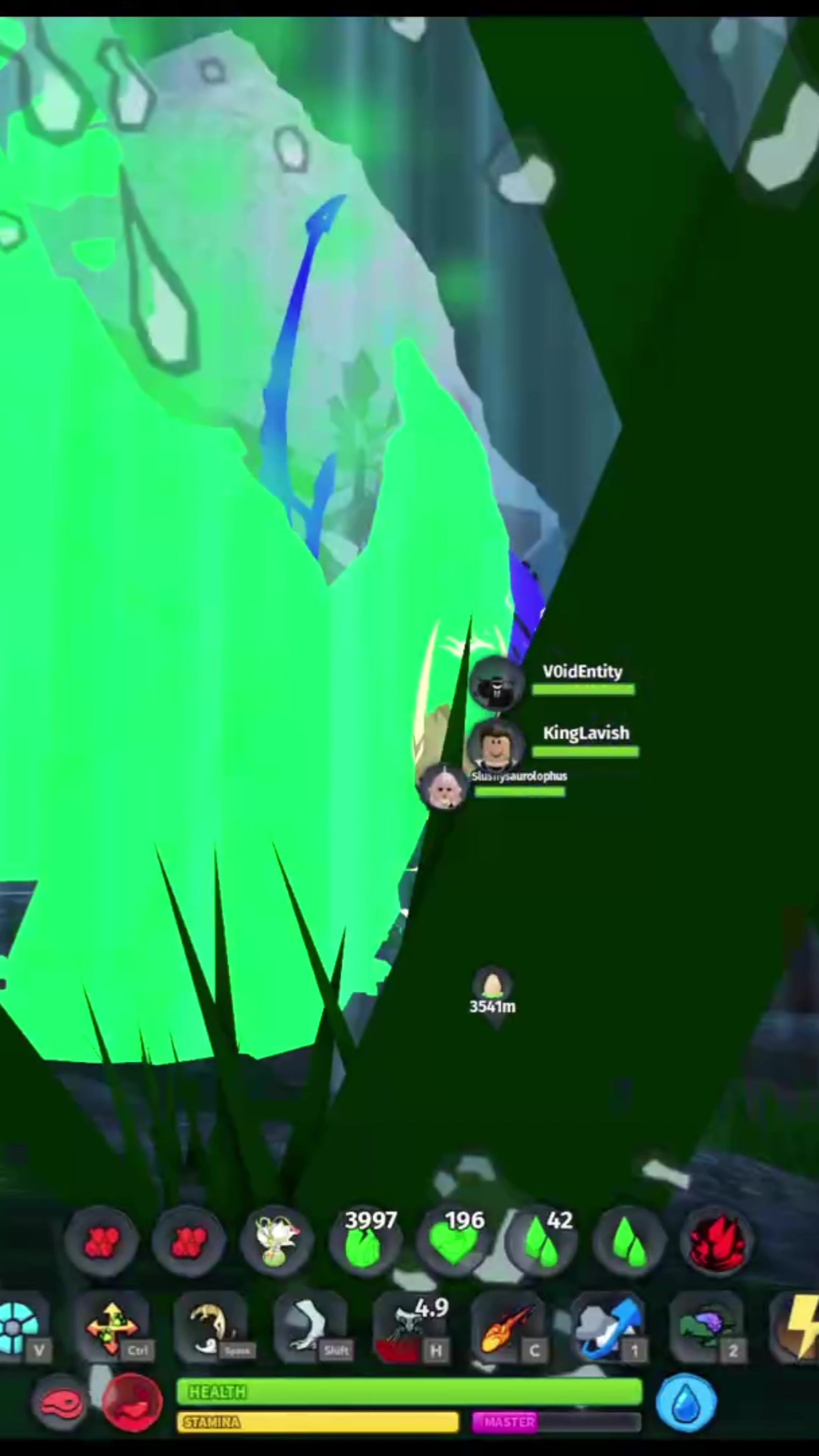 @Skele