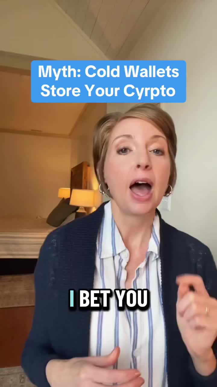 @Sheryl | Simple Crypto Advice