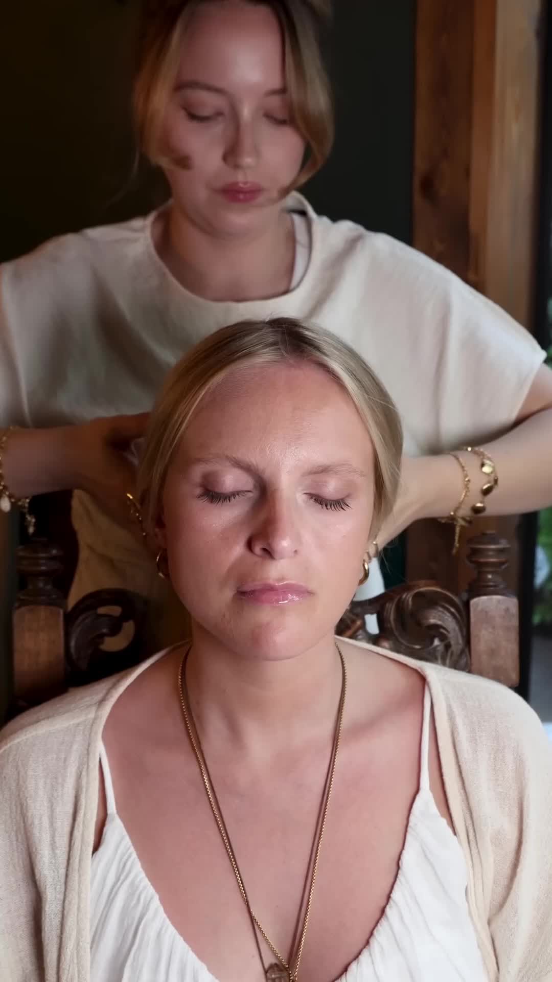 @asmr august