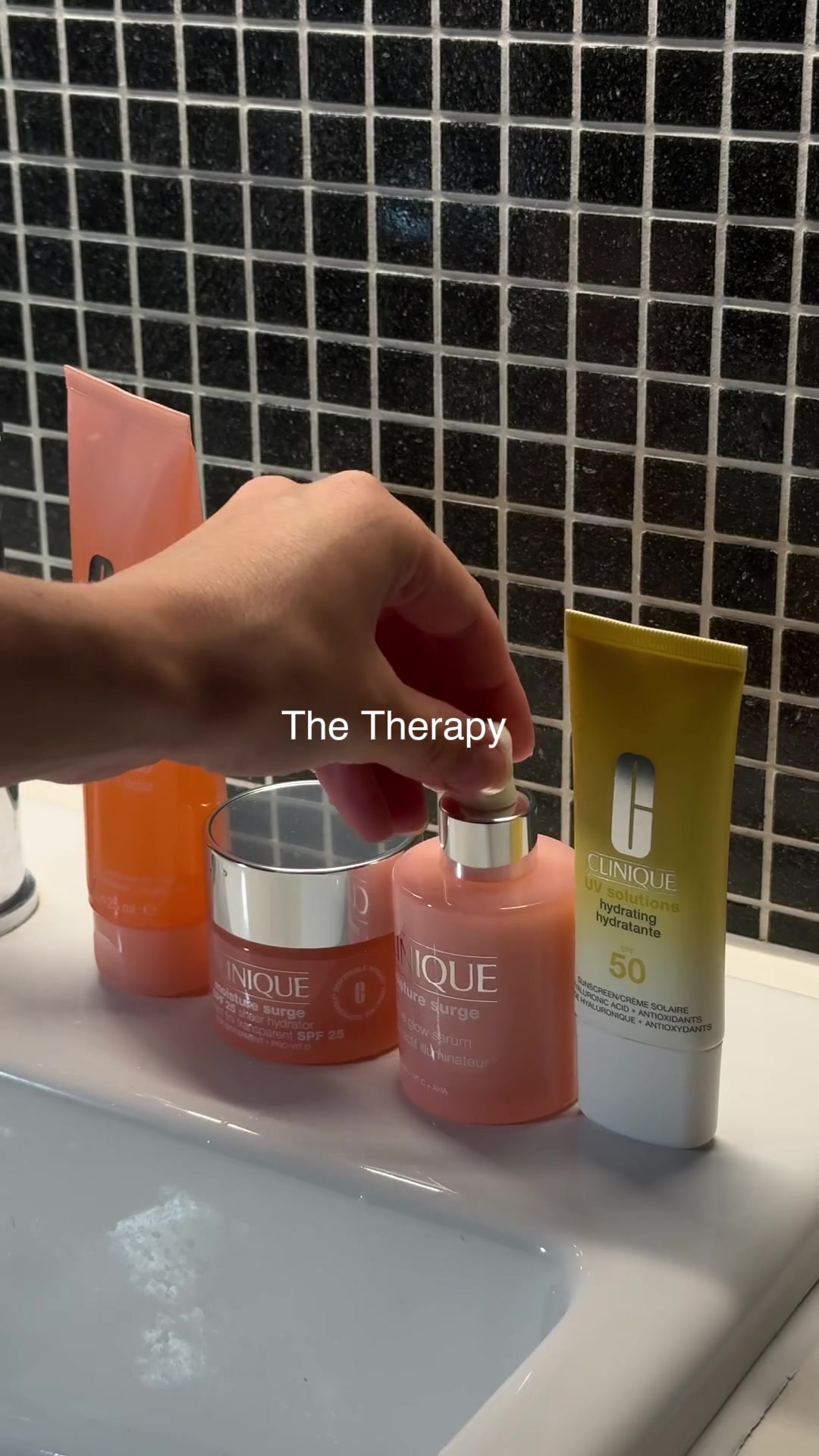 @Clinique UK
