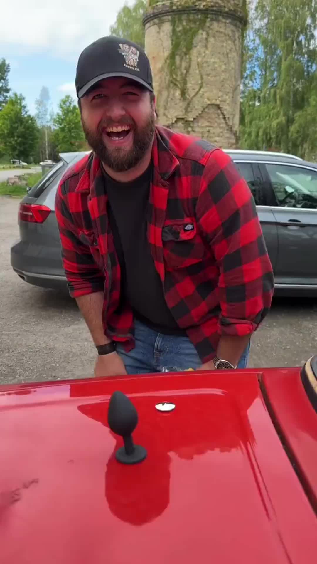 @F&oslash;rste Gir