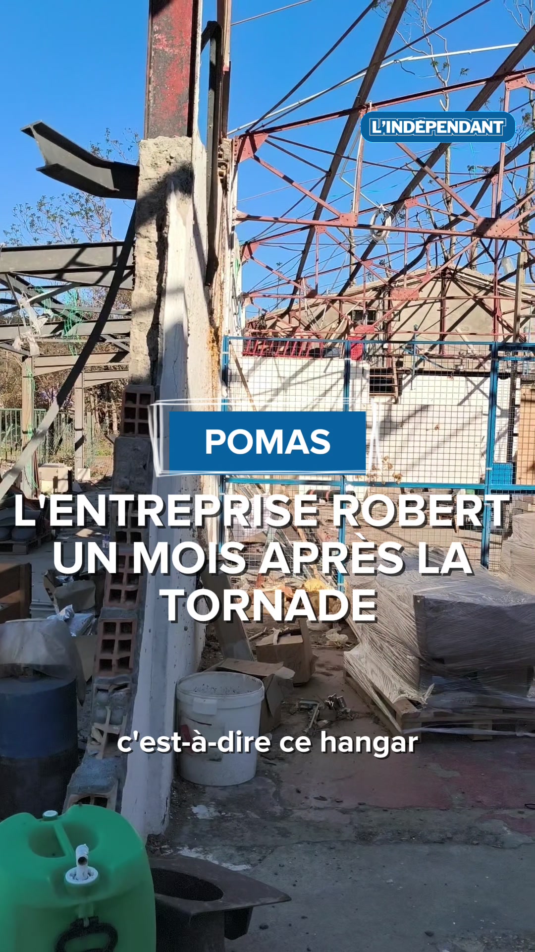 @L'Indépendant