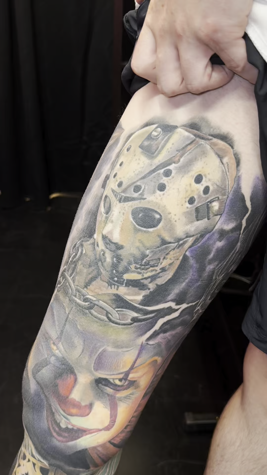 @Killer Ink UK