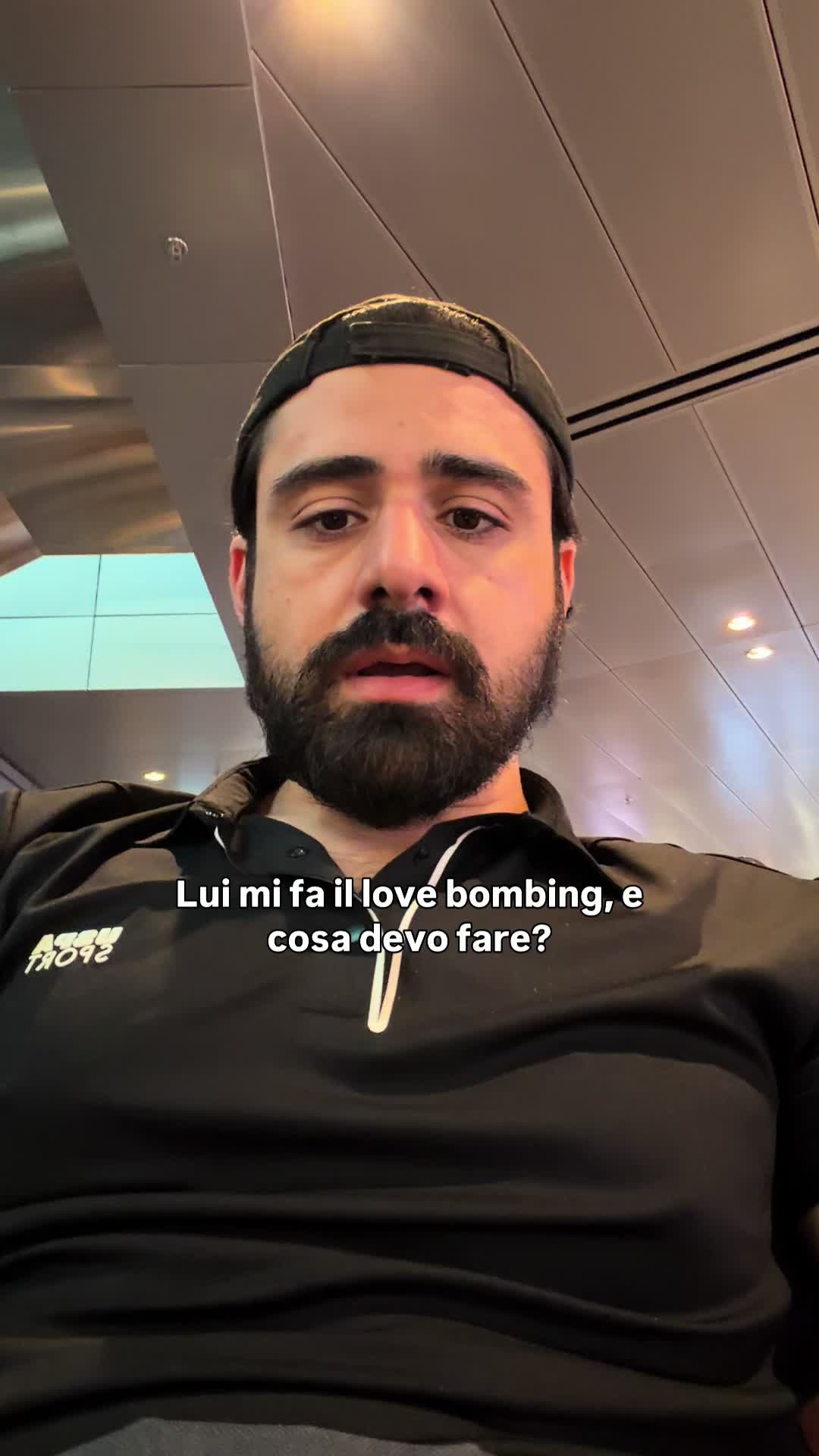 @Federico Picchianti