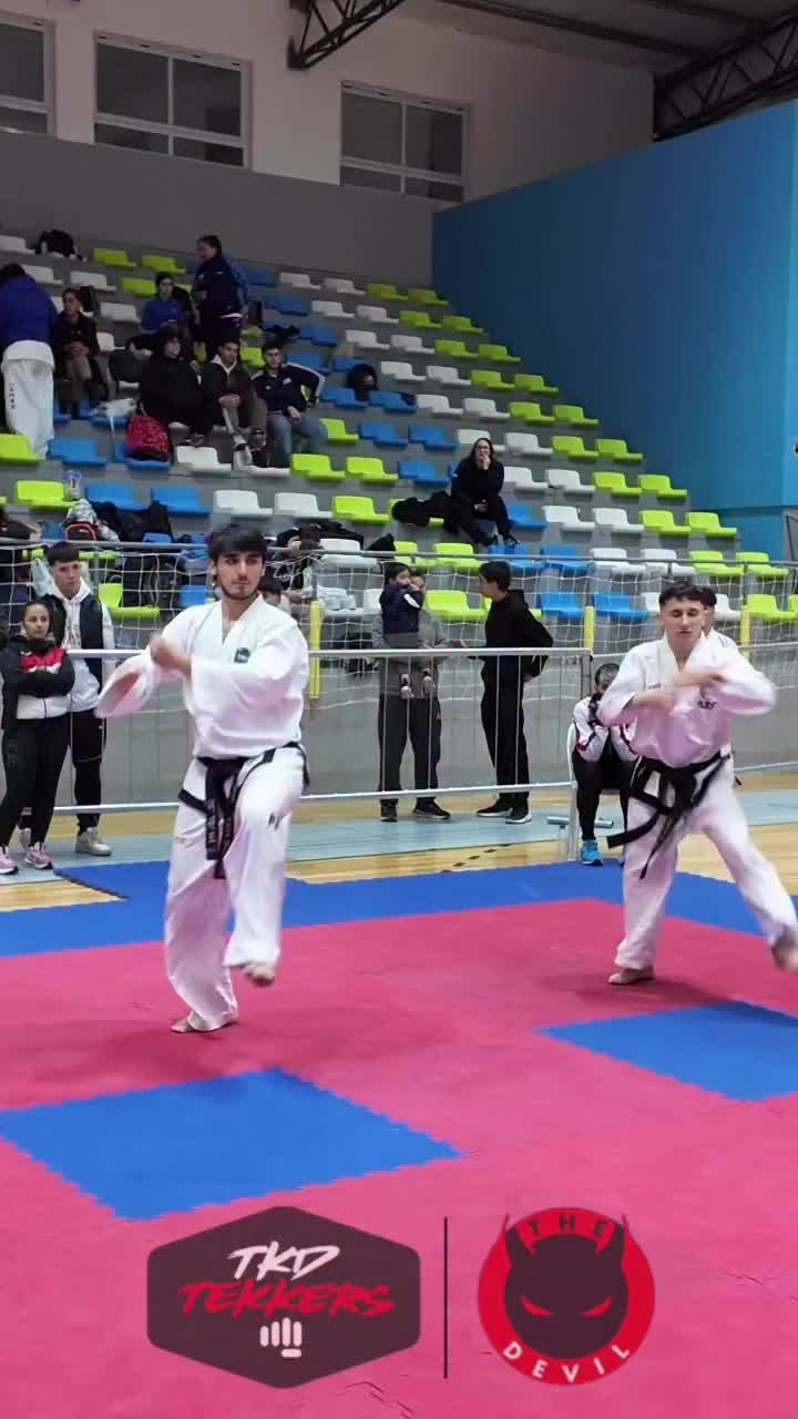 @The Taekwon-Do Hub