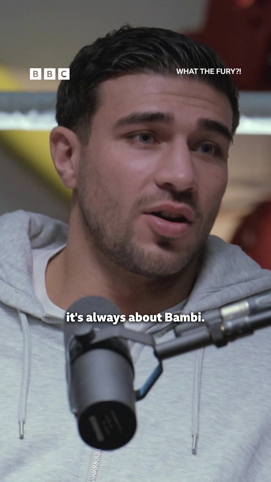 @BBC Three