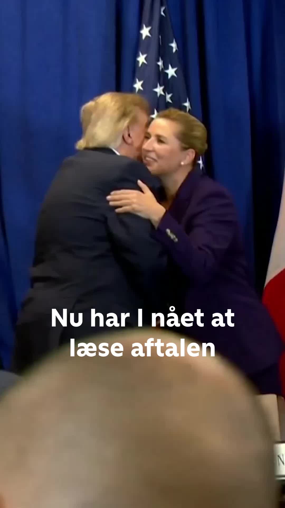 @Go’ morgen Danmark official