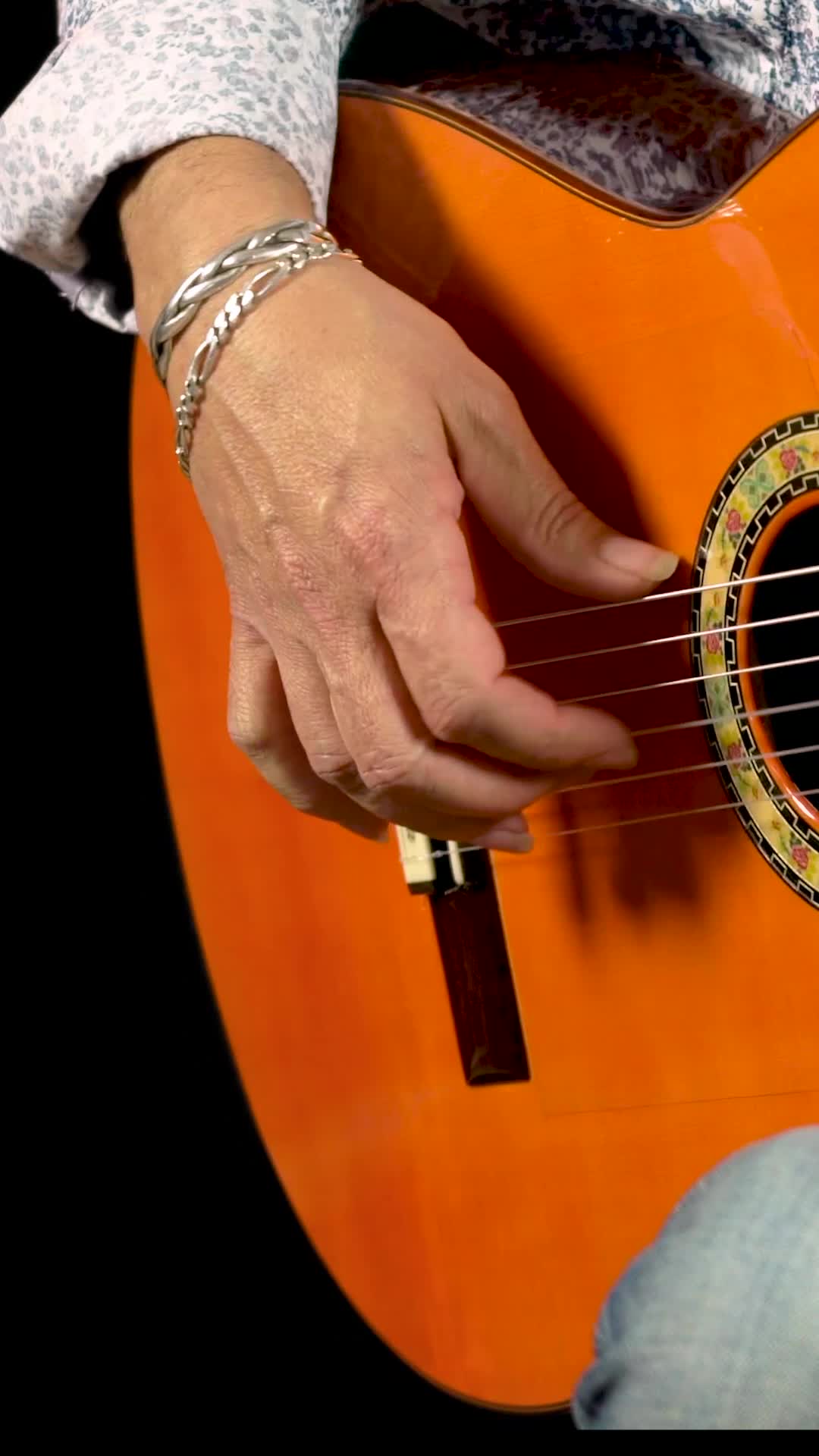 @Online Flamenco