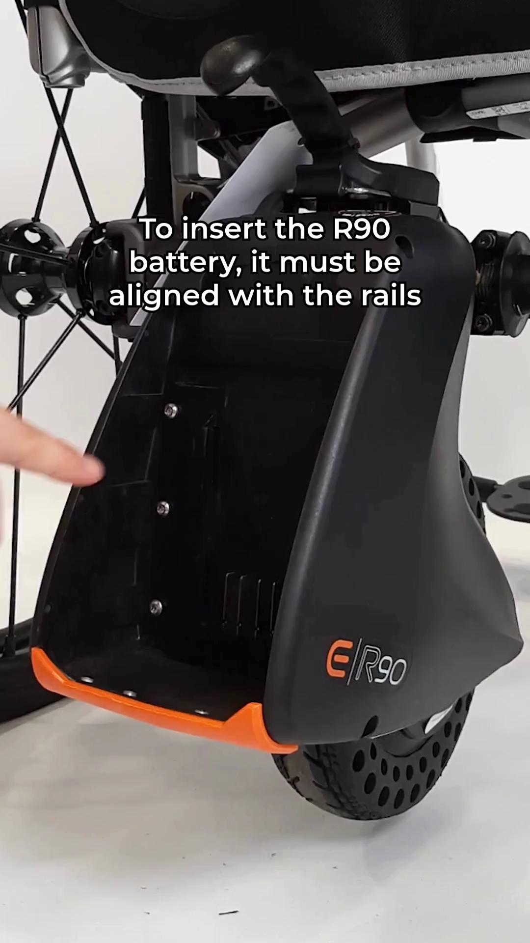 @Quickie Wheelchairs