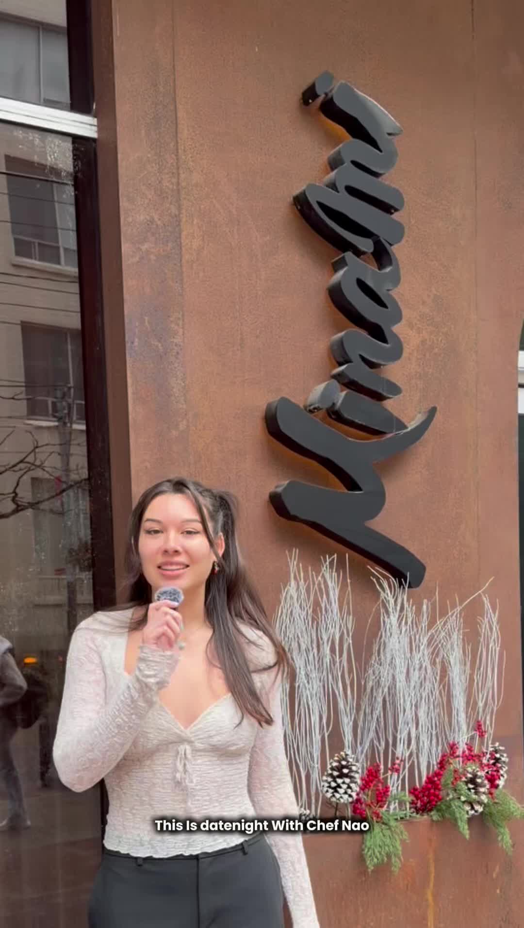 @datenight Canada