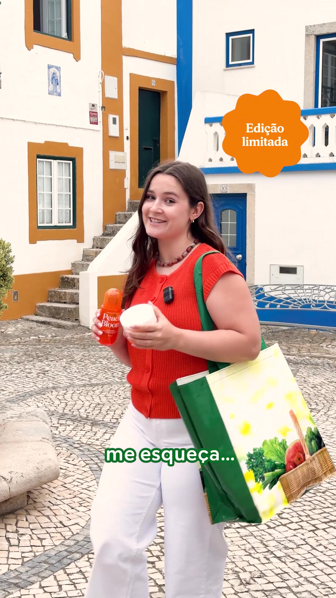 @Mercadona Portugal