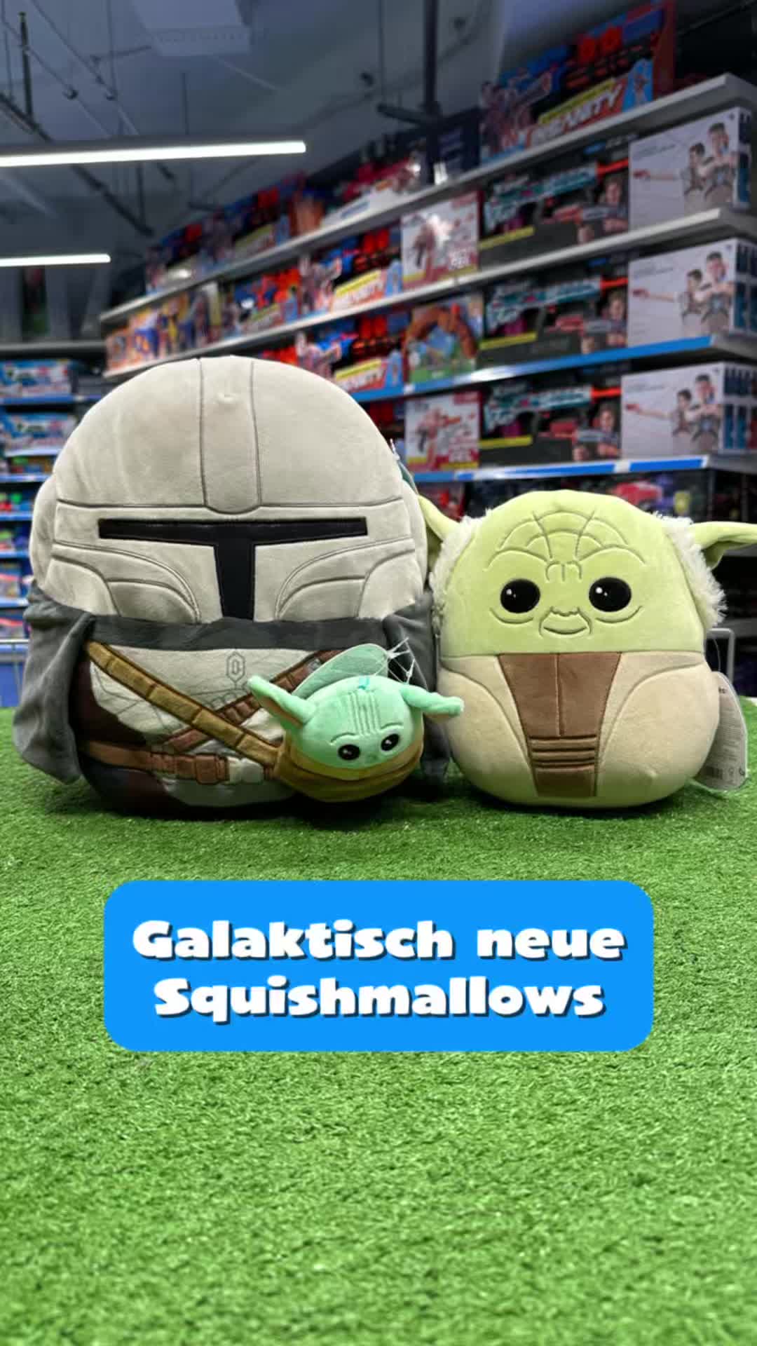 @Smyths Toys Superstores DACH