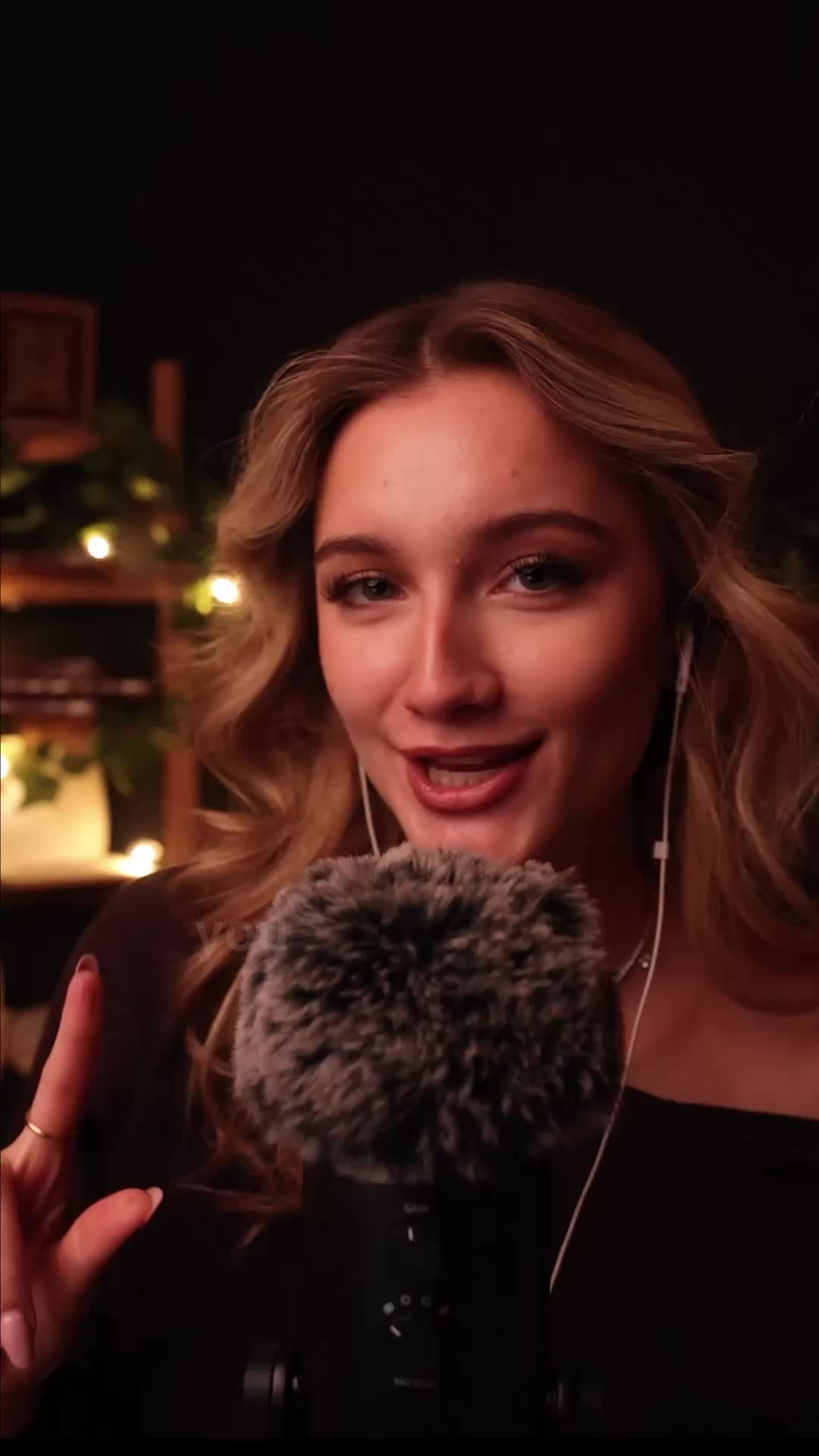 @Nanou ASMR