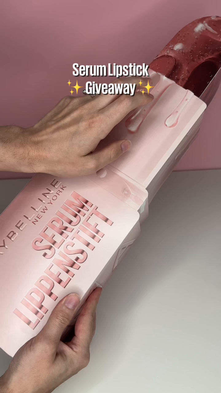 @maybelline de