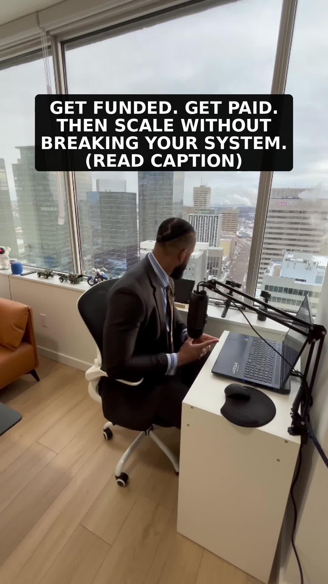 @God of Finance| Funded Trader