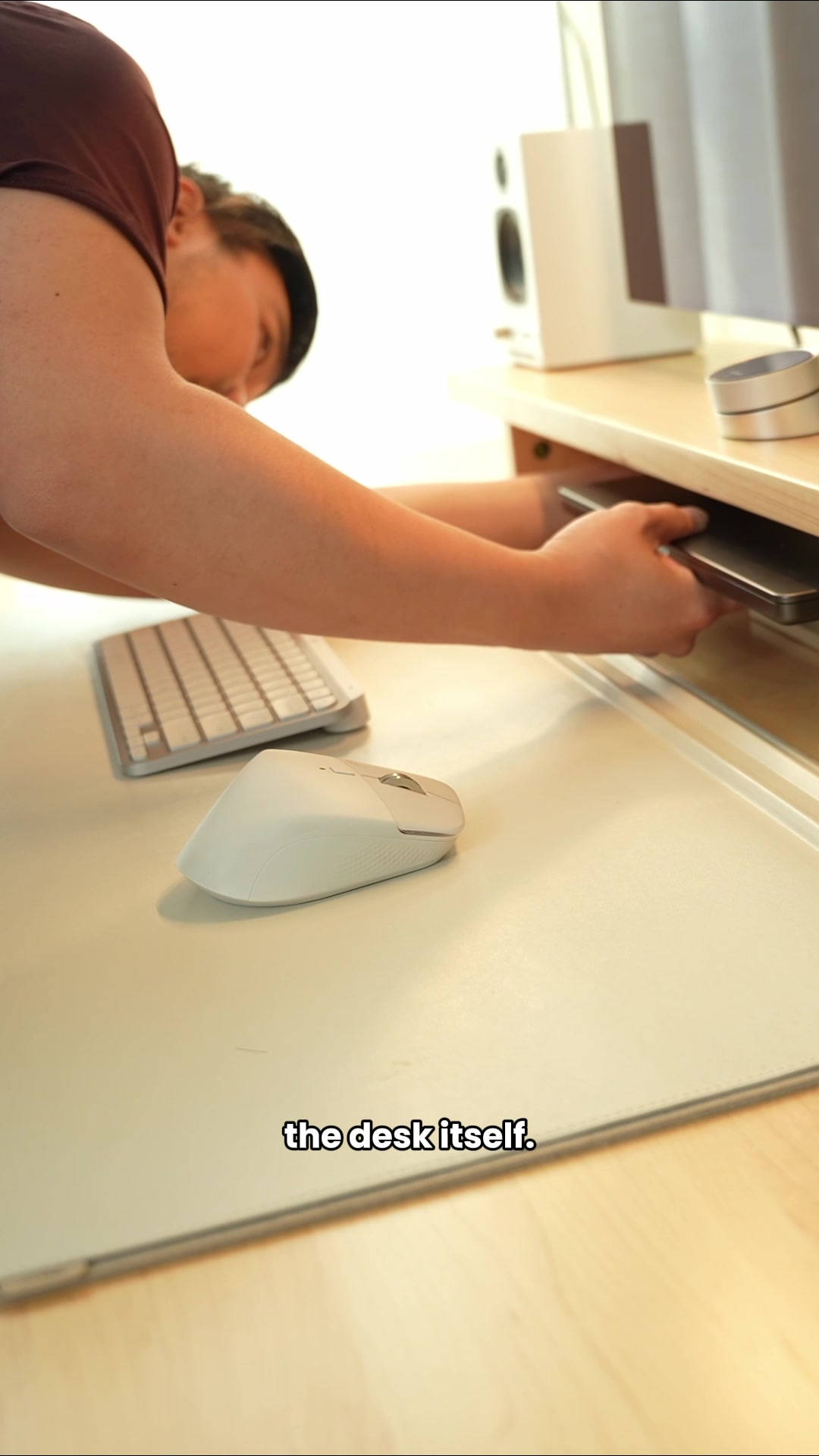 @Desky Sit Stand Desks