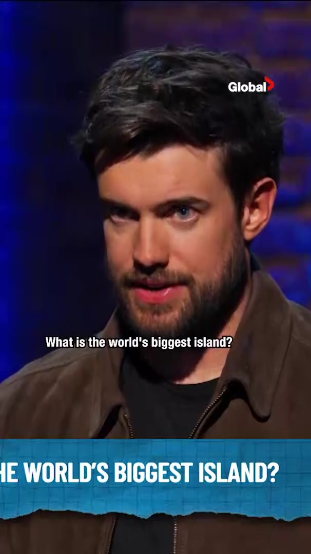 @Global TV