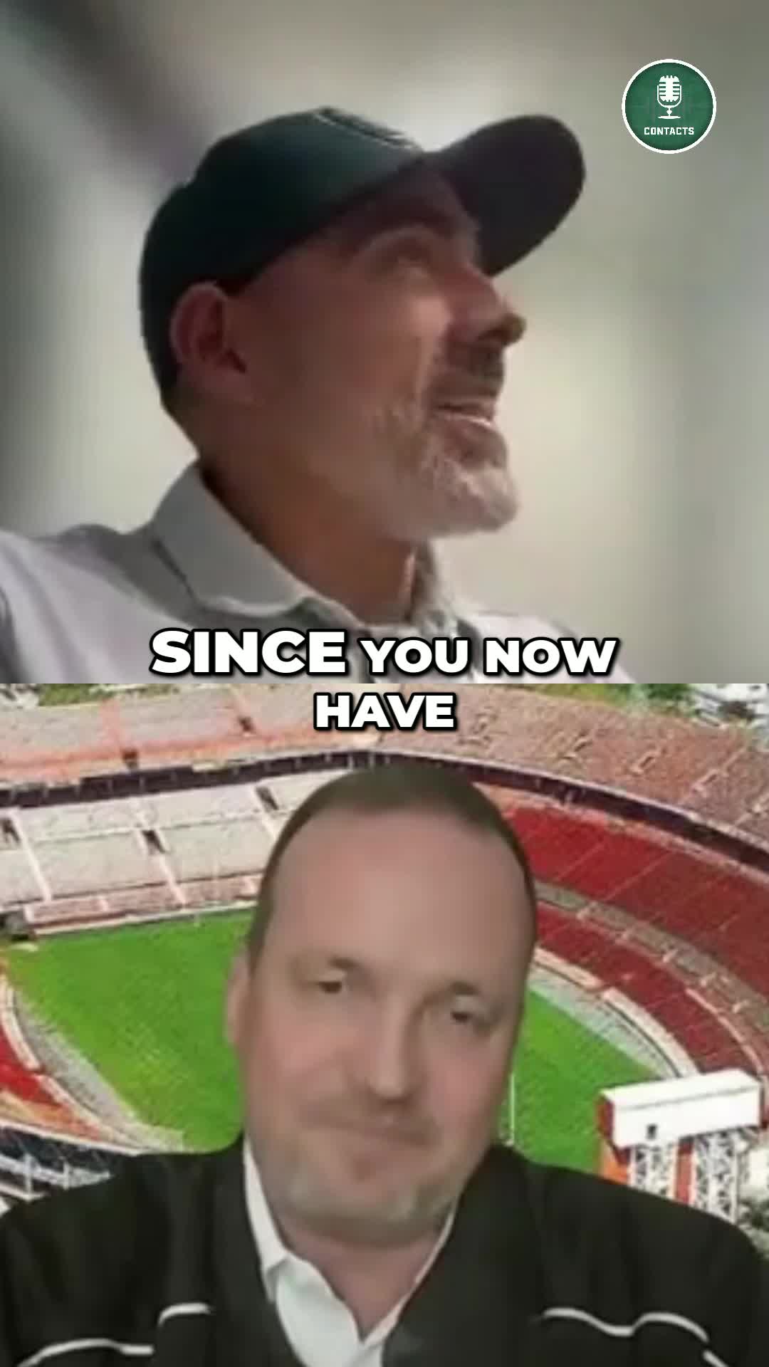@Contacts Coaching Podcast