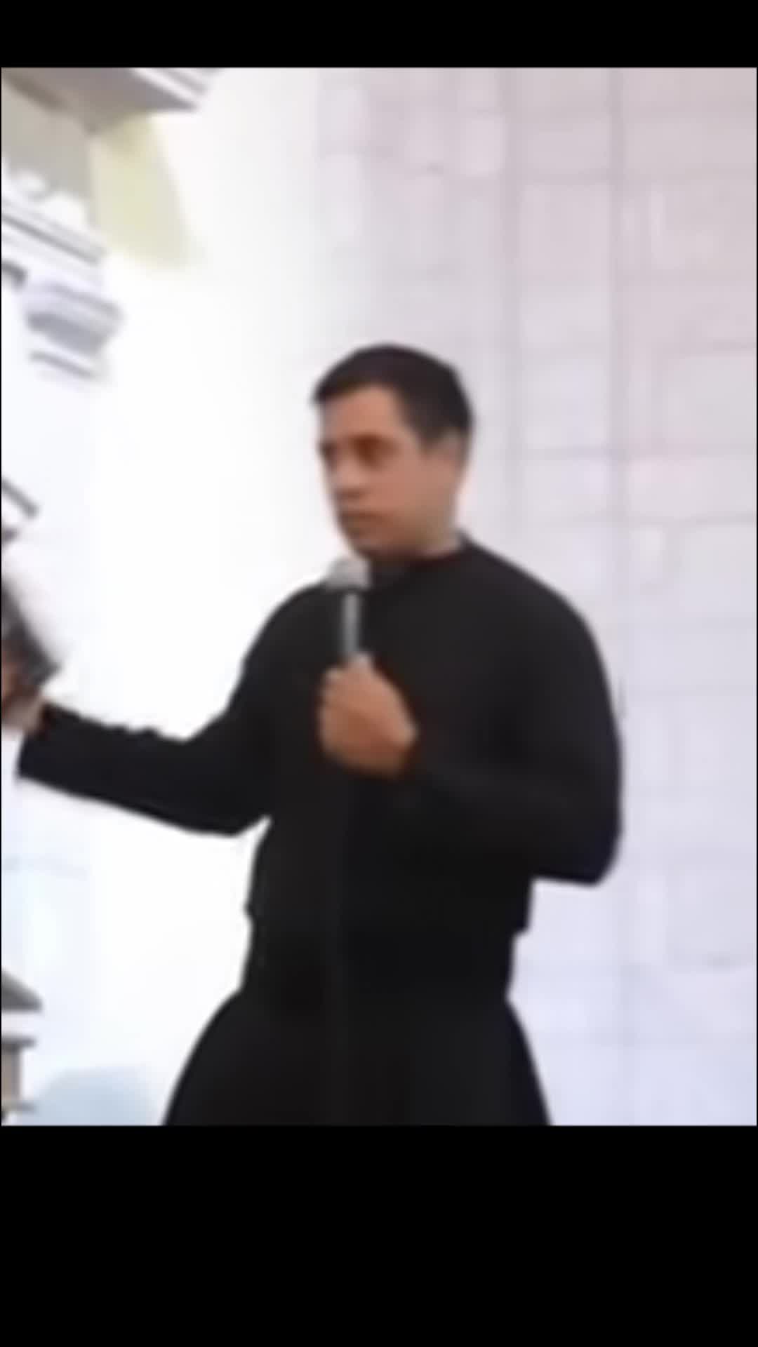 @Padre Cornejo Sermones
