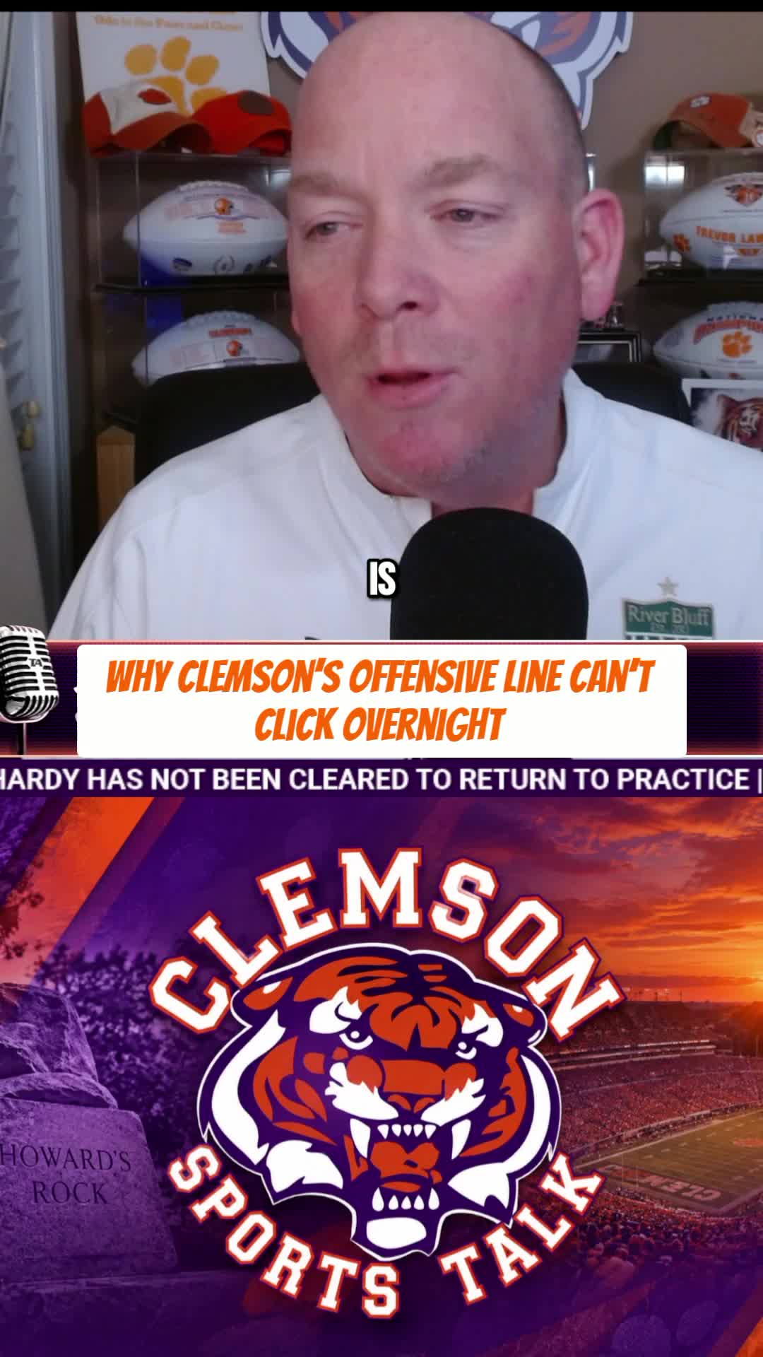 @Clemson Sports