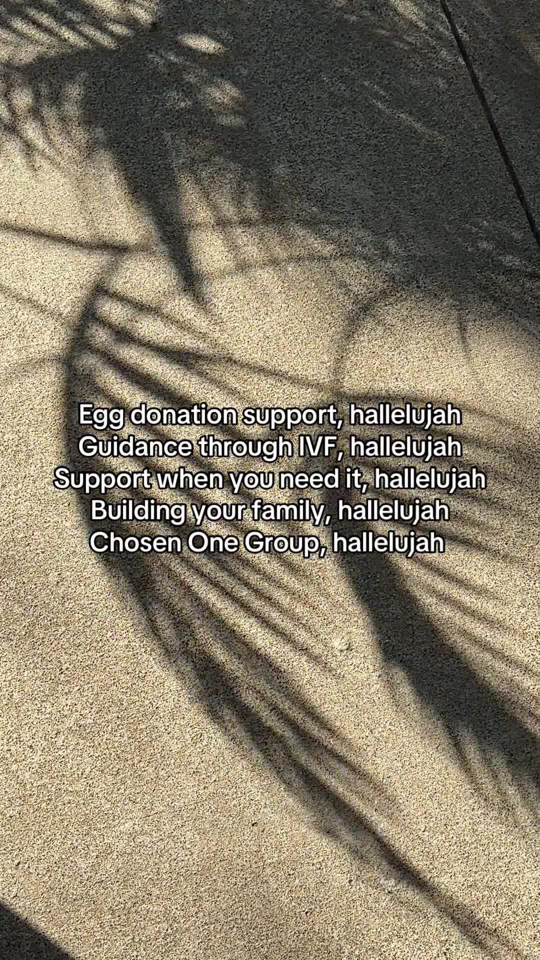 @chosenonegroup