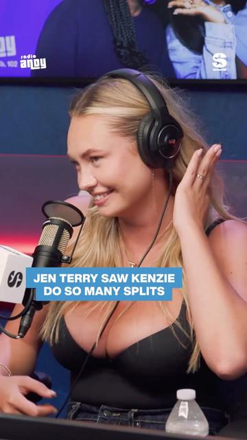 @Radio Andy