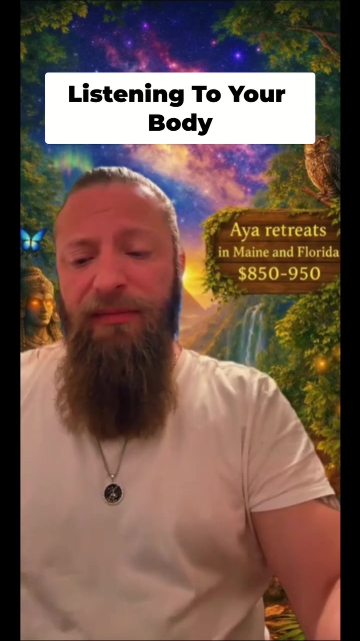 @Pachamama Ayahuasca Sanctuary