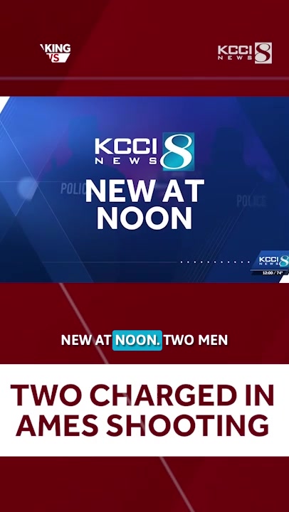 @KCCI News