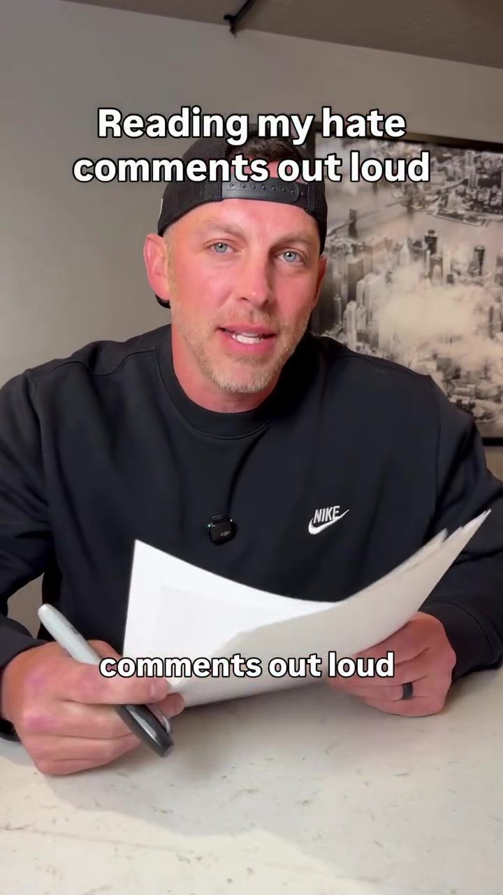@Dustin Brohm