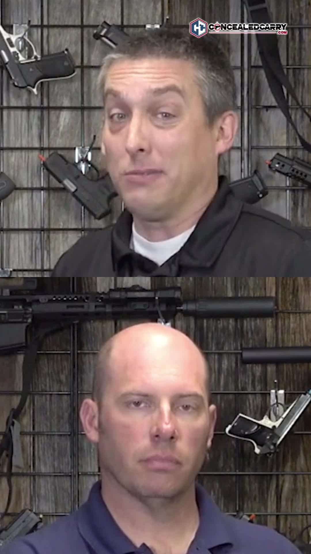 @ConcealedCarry.com