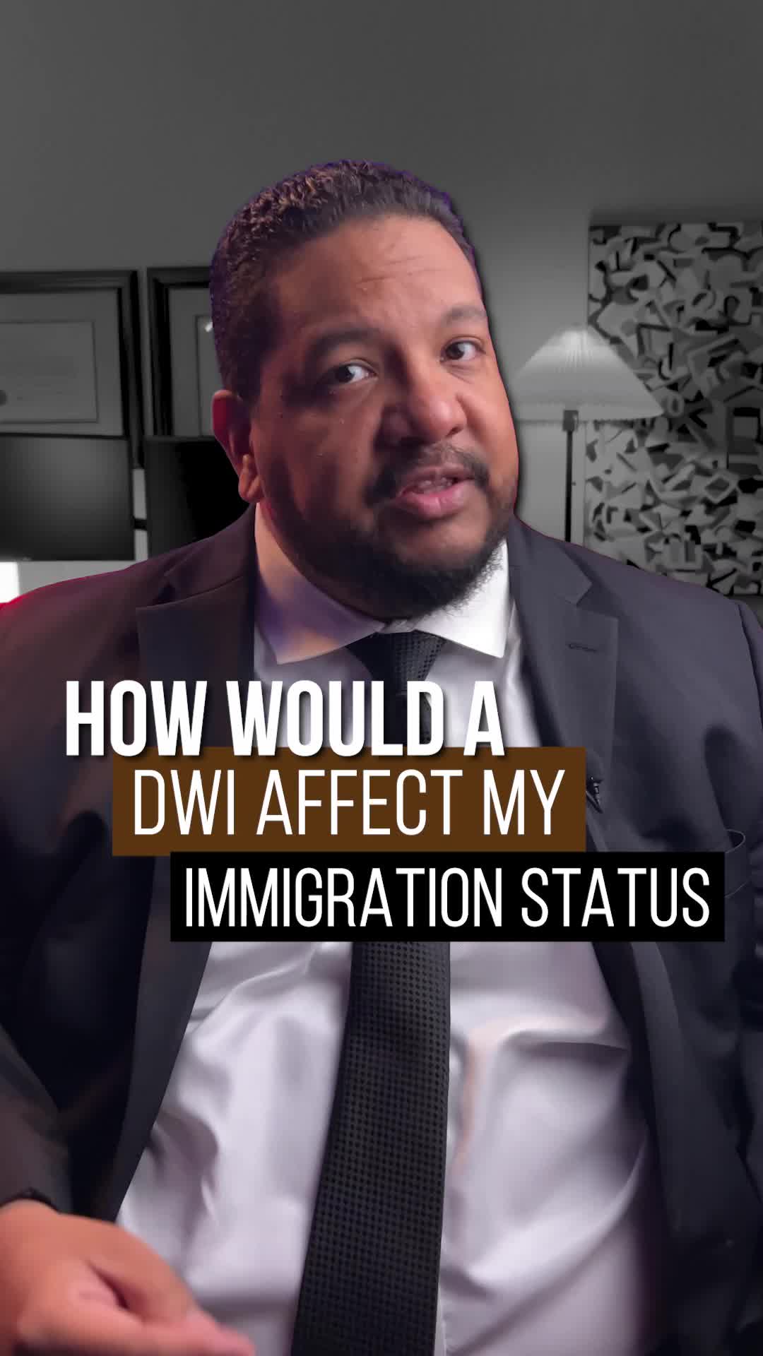 @Ruben Restrepo | DWI Lawyer