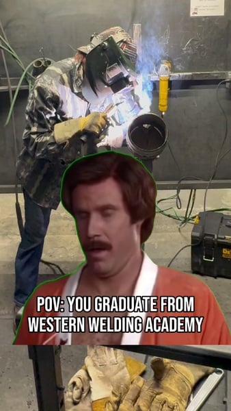 @Western Welding Academy