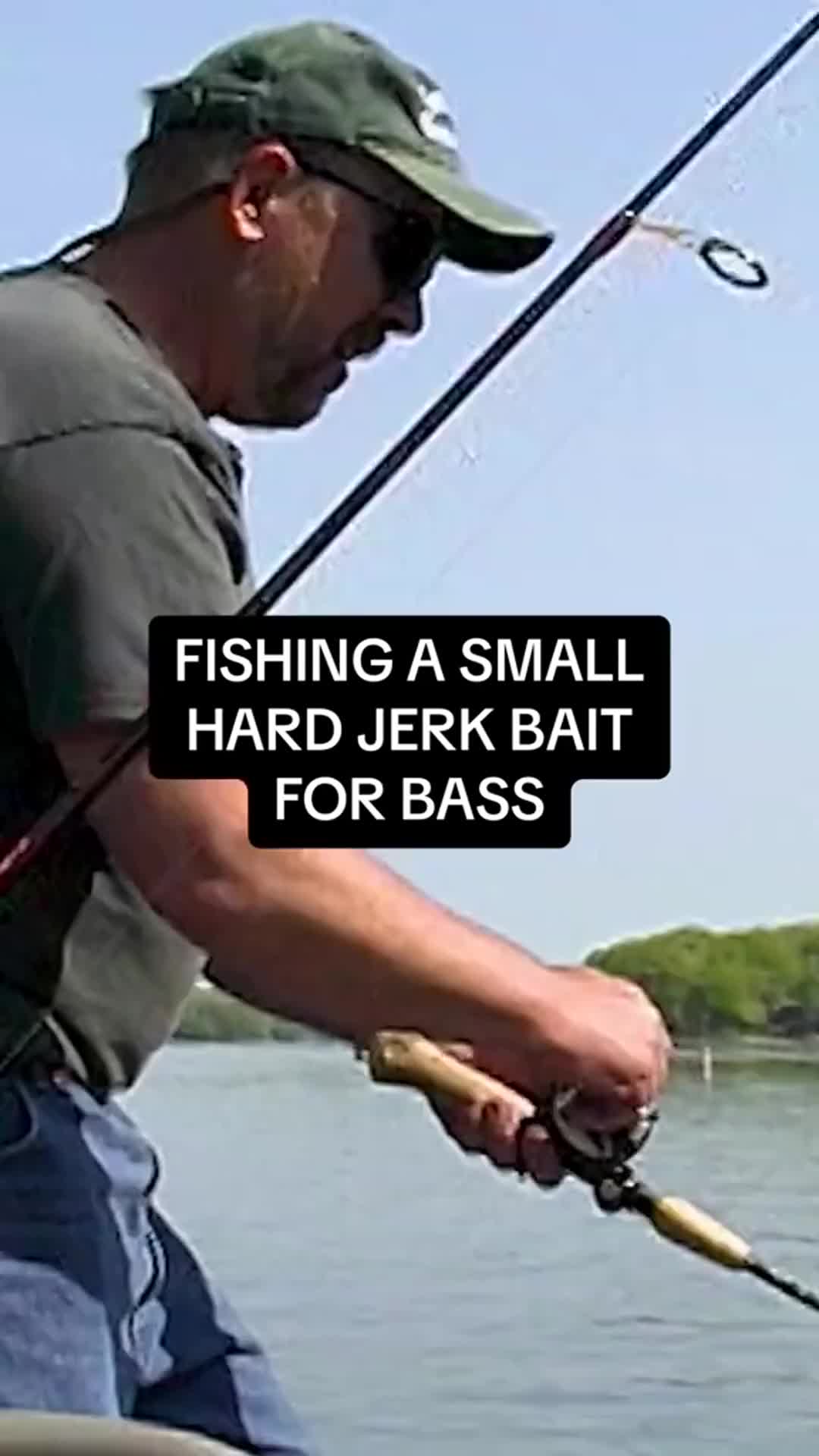 @Lunkerville