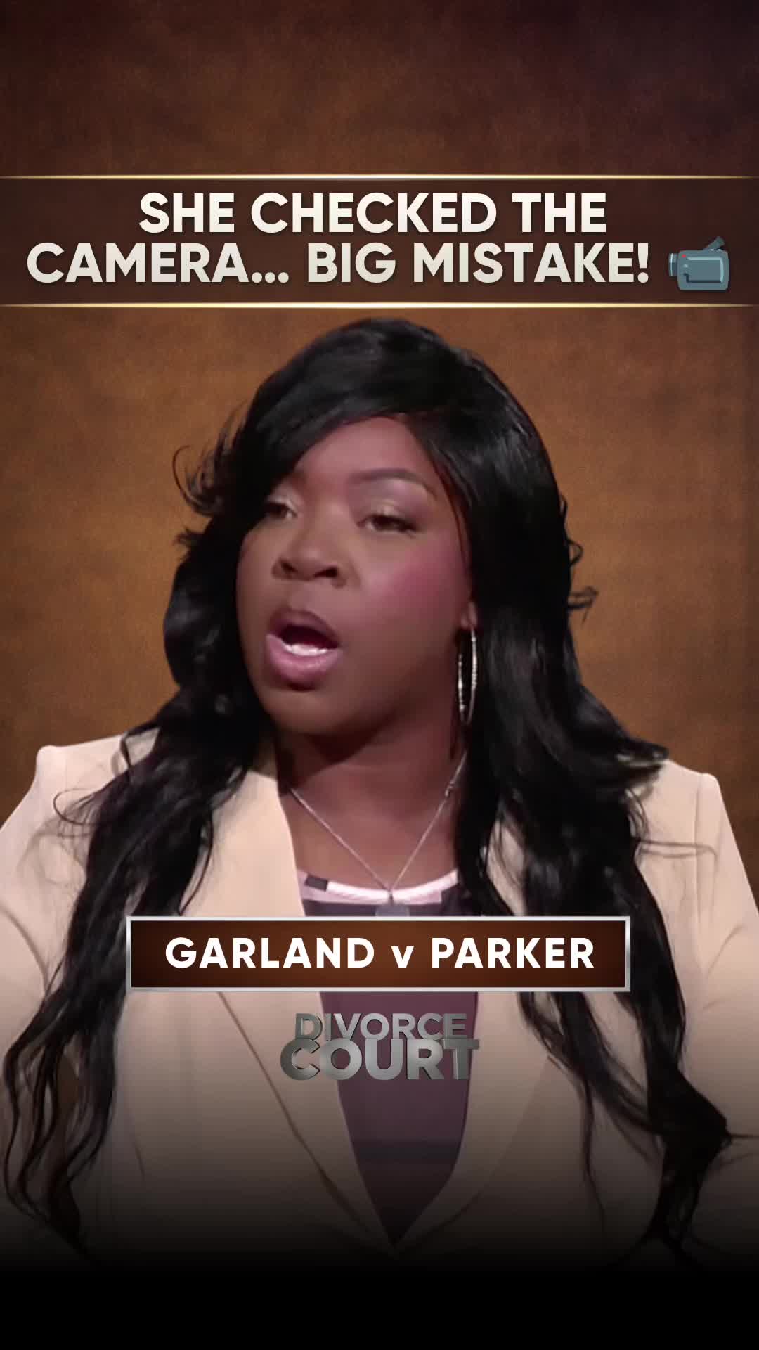 @Divorce Court