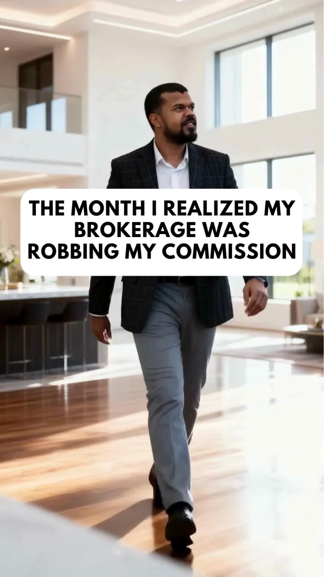 @Syed Mohsin - Real Estate & AI