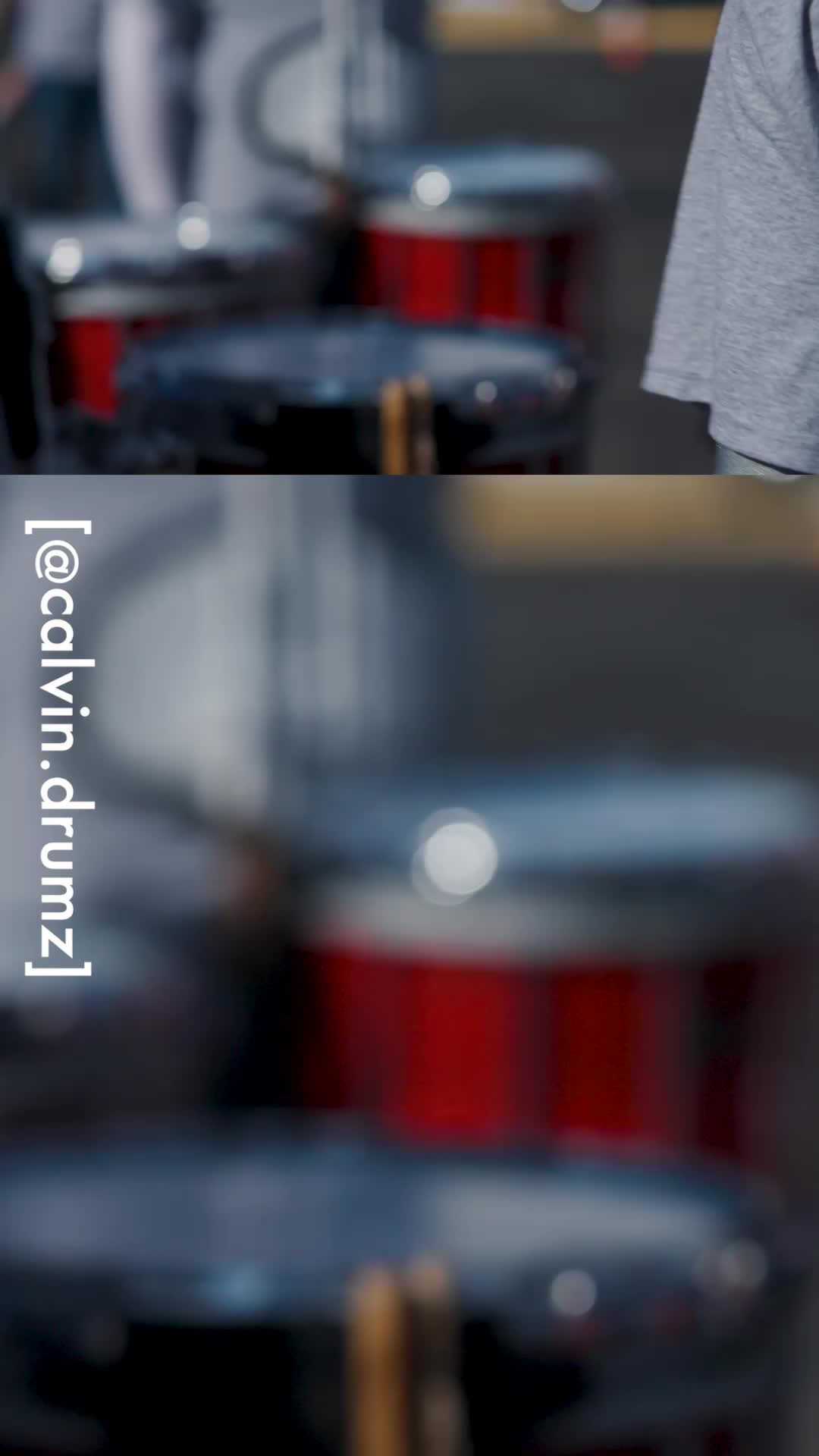 @calvin.drumz