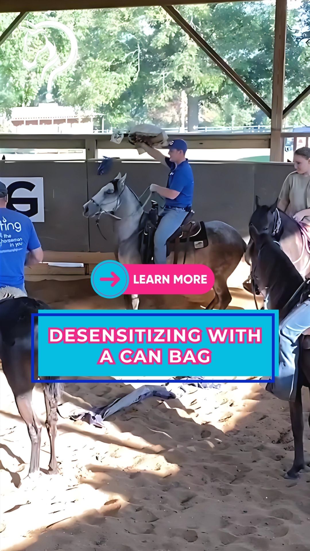 @Horse Help