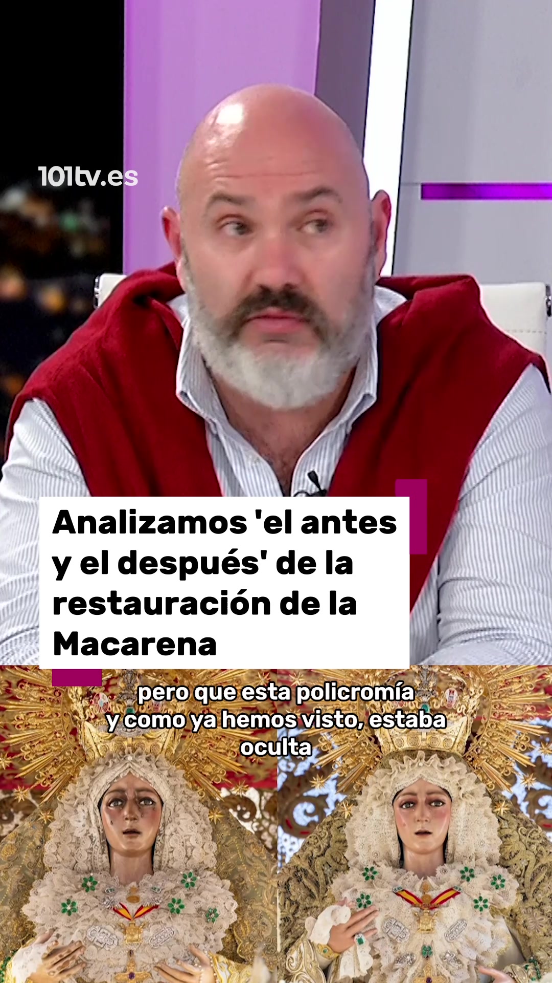 @101TV Sevilla