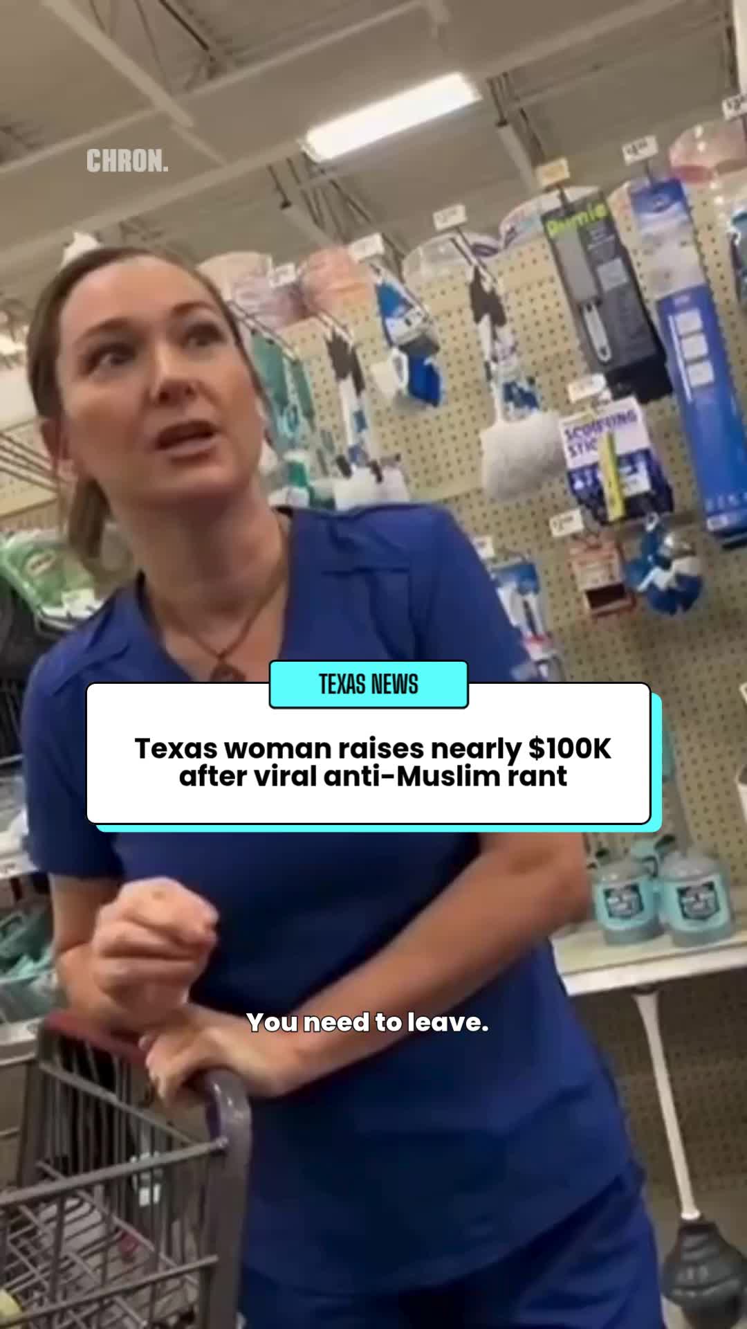 @Chron | Texas news, culture
