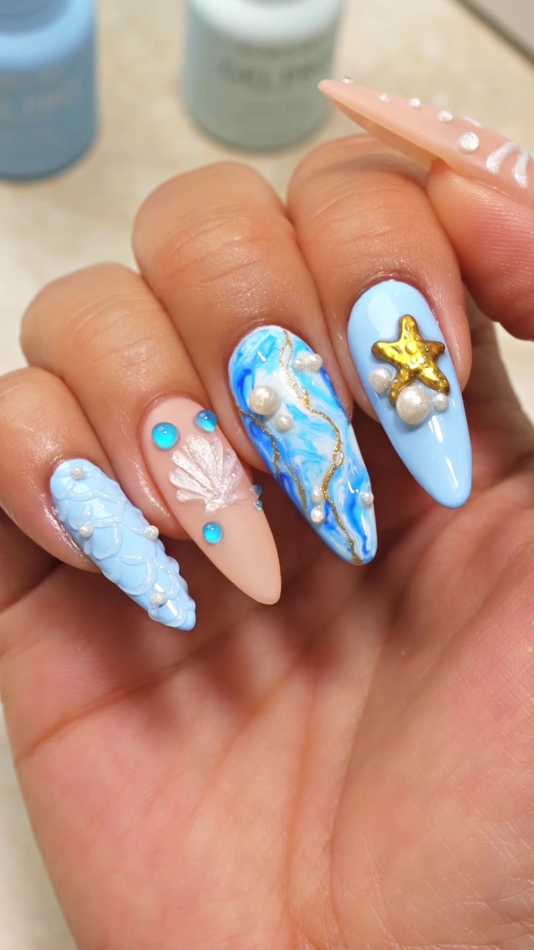 @Kiara Sky Professional Nails