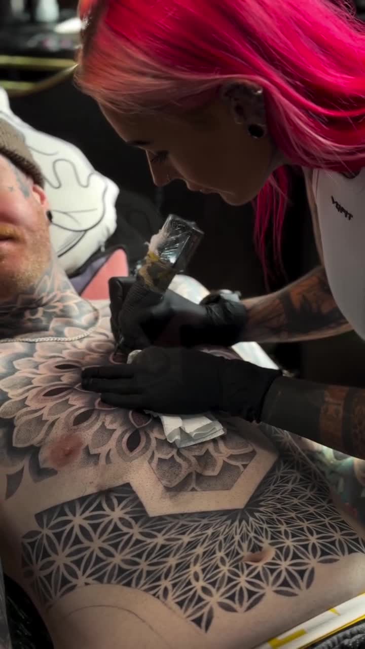@Killer Ink UK