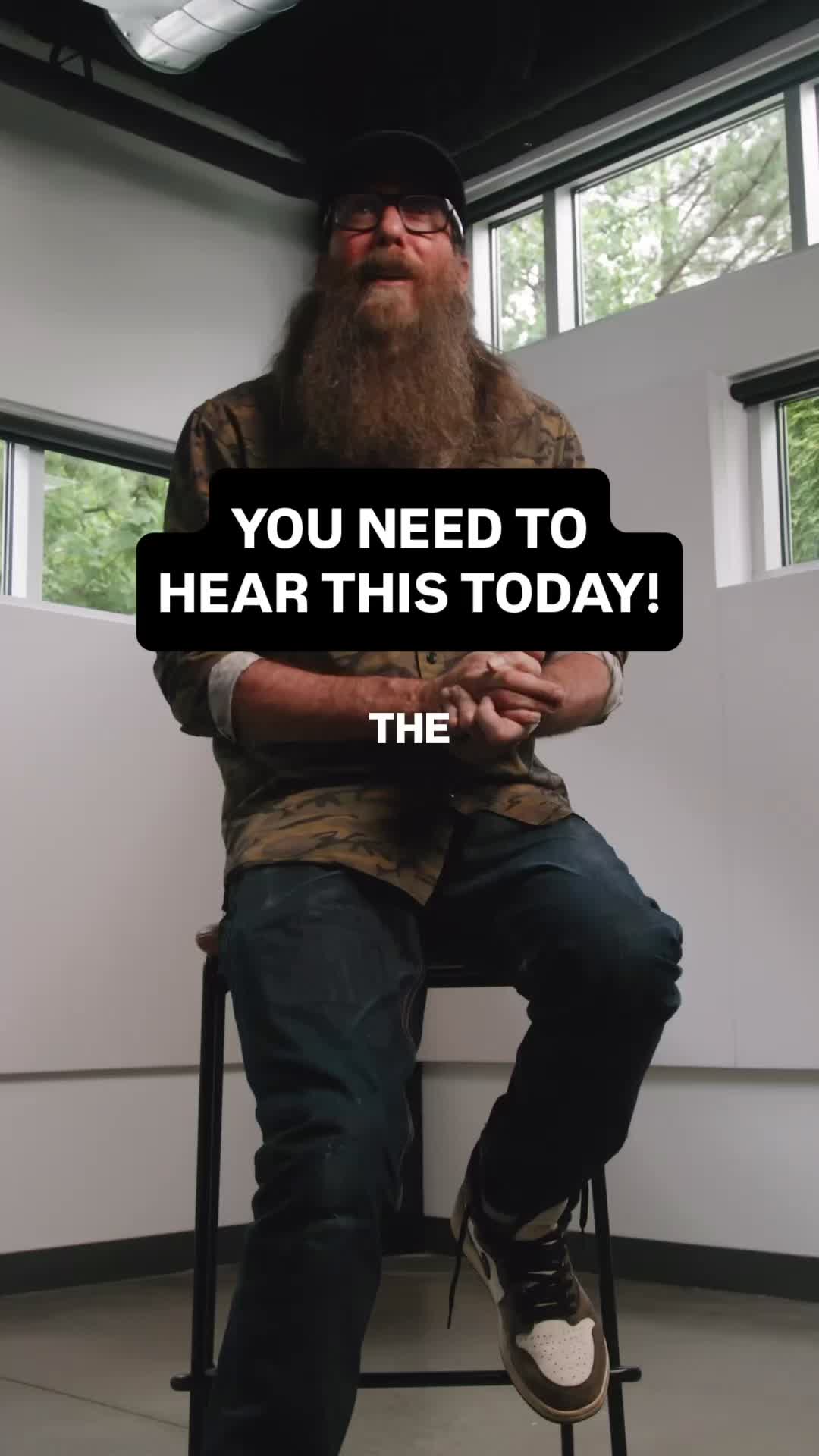 @Crowder