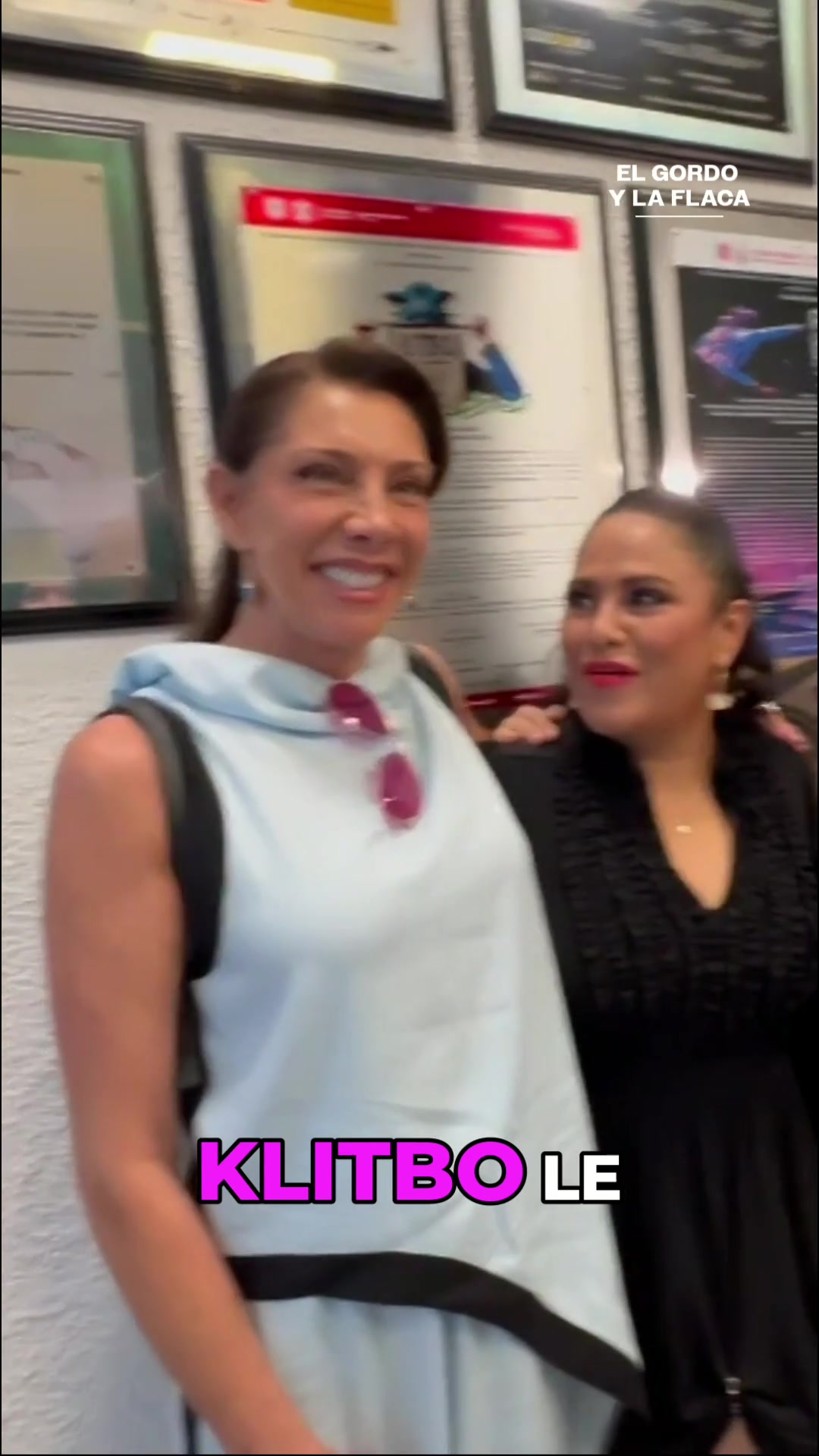 @ElGordoyLaFlaca