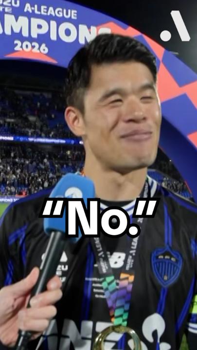 @A-Leagues