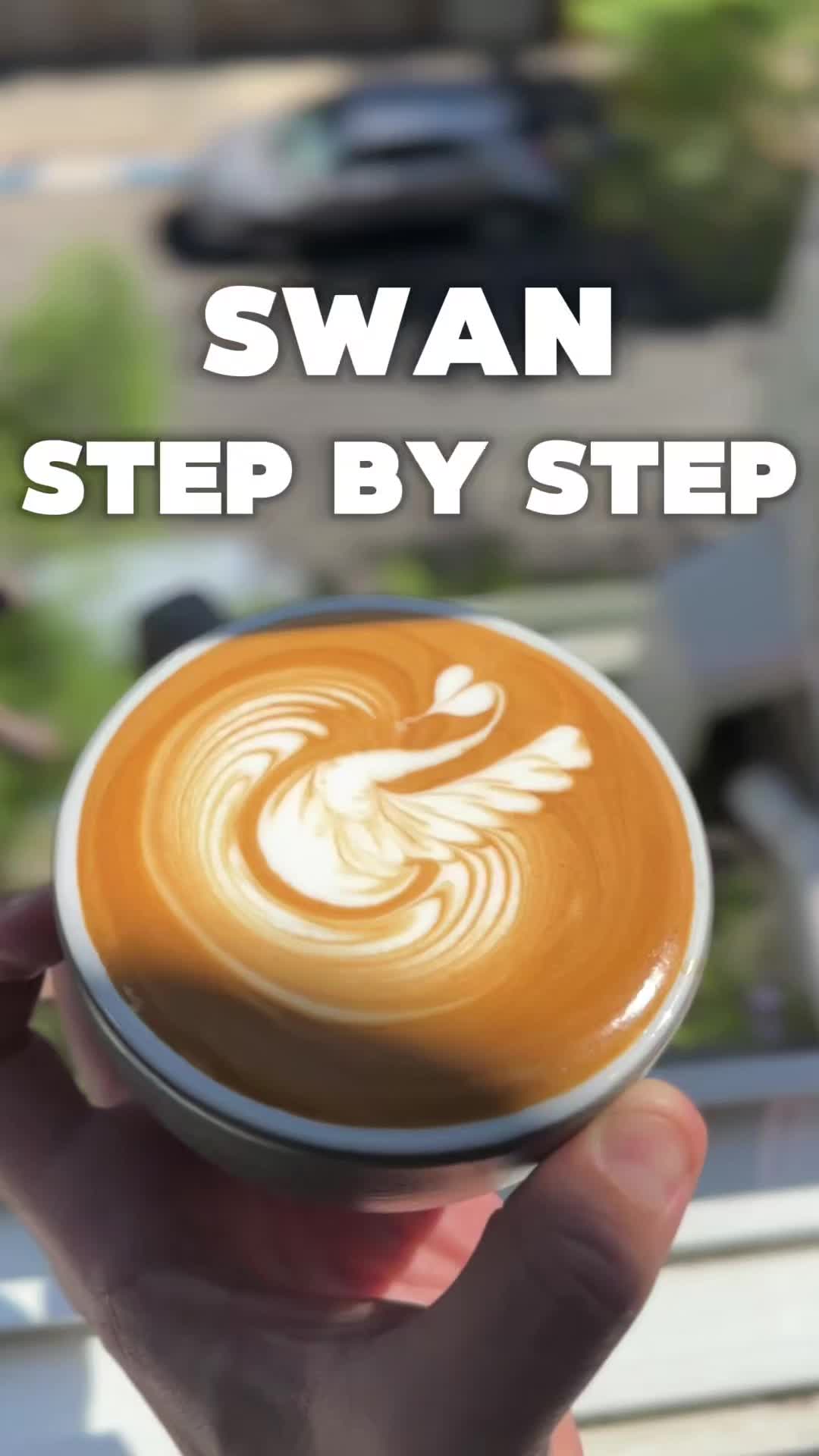 @Barista Swag