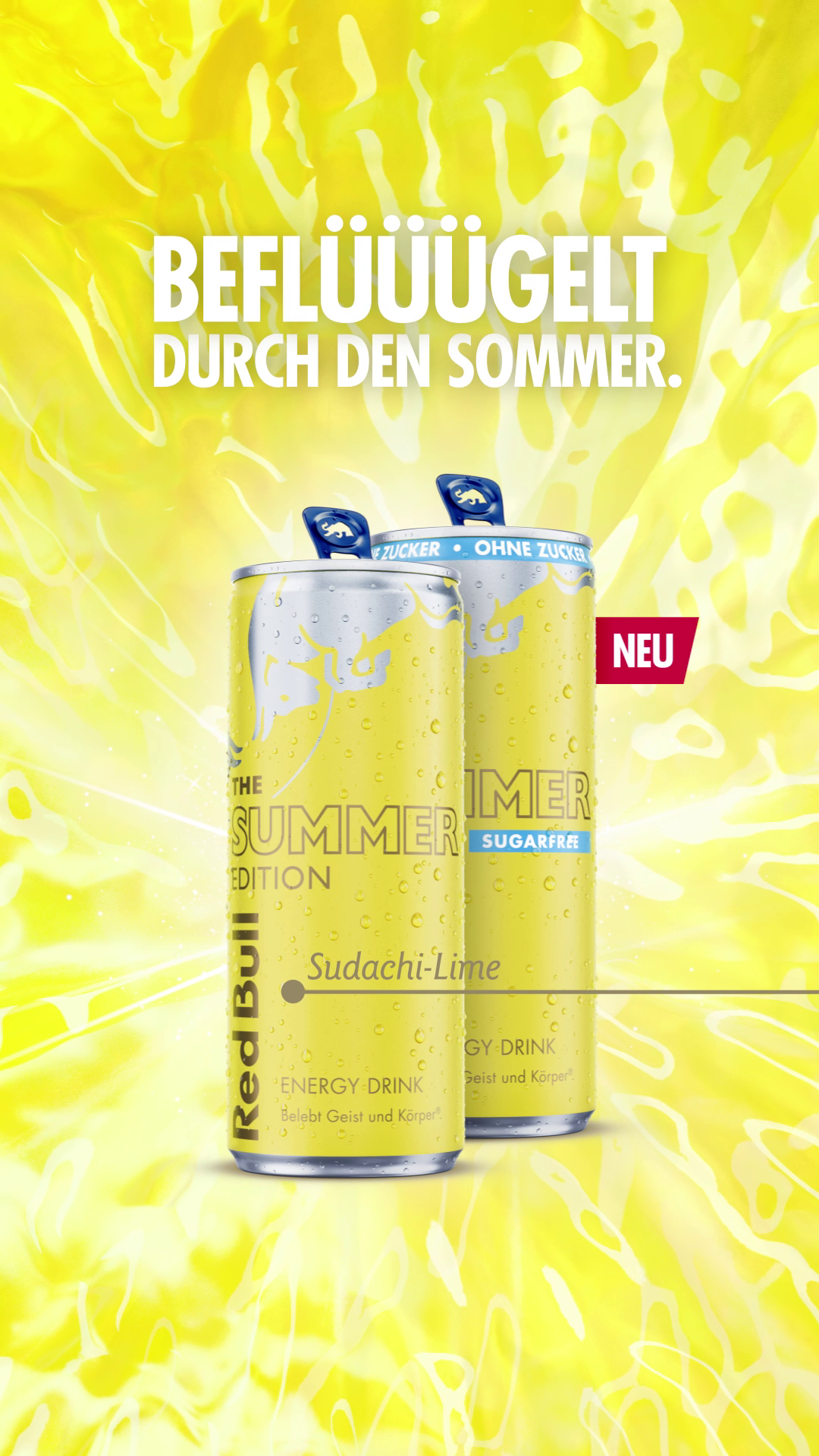 @Red Bull Germany