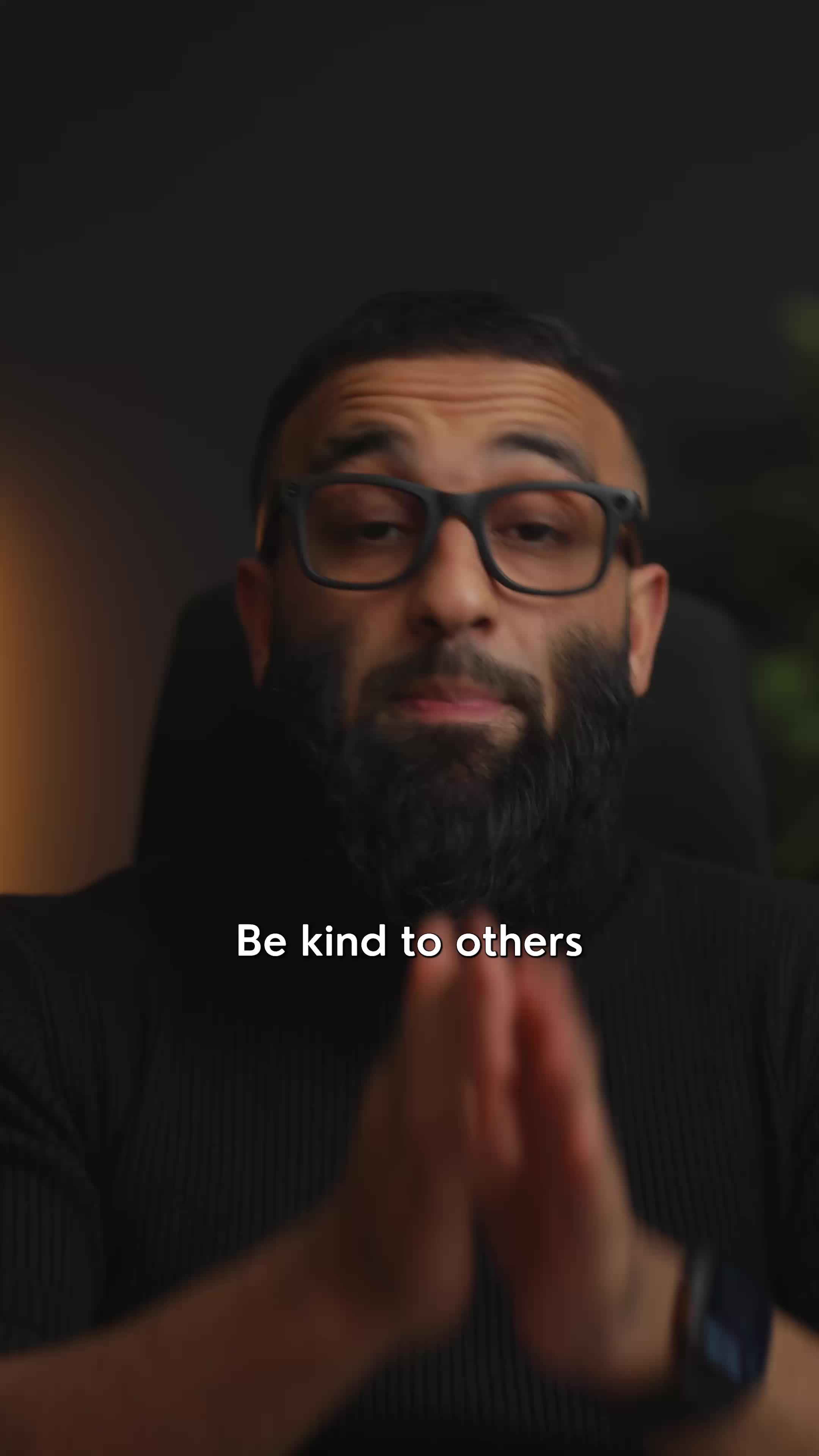 @The Sunnah Guy - Life mentor